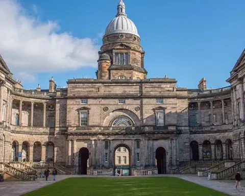 Universities in the UK