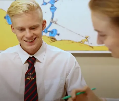 One-On-One Private Tutoring